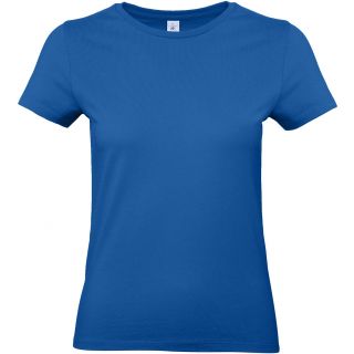T-shirt femme #E190 TW04T - Royal Blue