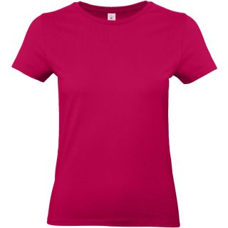 T-shirt femme #E190 TW04T - Sorbet