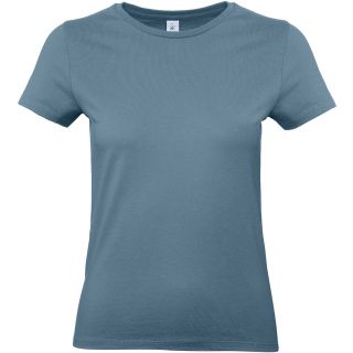T-shirt femme #E190 TW04T - Stone Blue