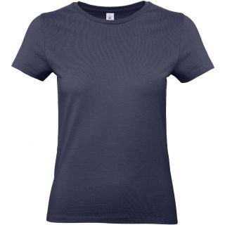 T-shirt femme #E190 TW04T - Urban Navy