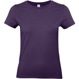 T-shirt femme #E190 TW04T - Urban Purple