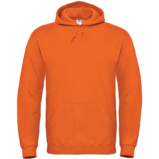 Sweat-shirt Rich Hooded ID.003 WUI21 - Orange