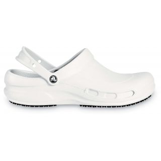 Sabots Crocs™ Bistro 10075 - White