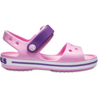Sandales Crocs™ Crocband II Kids 14854 - Carnation / Amethyst