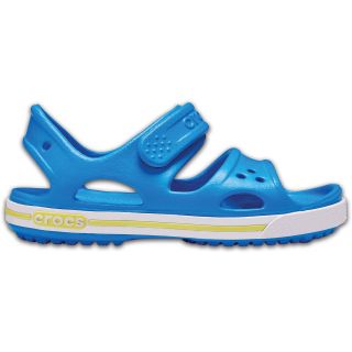 Sandales Crocs™ Crocband II Kids 14854 - Ocean / Tennis Ball Green