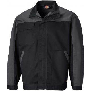 Veste de travail Everyday EDCVCJK - Black / Grey