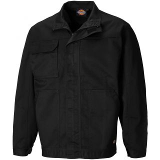 Veste de travail Everyday EDCVCJK - Black