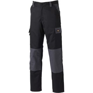 Pantalon Everyday CVC - Black / Grey