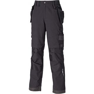 Pantalon Premium Eisenhower EH34000 - Black