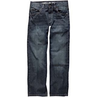 Jean Boston DWD1000 - Blue Denim