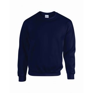 Sweat-shirt col rond Heavy Blend™ GI18000 - Navy