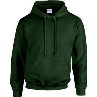 Sweat-shirt capuche Heavy Blend™ GI18500 - Forest Green