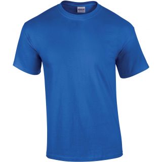 T-shirt homme manches courtes Ultra Cotton™ 2000 - Royal Blue