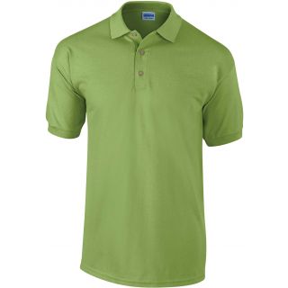 Polo homme manches courtes Ultra Cotton™ 3800 - Kiwi