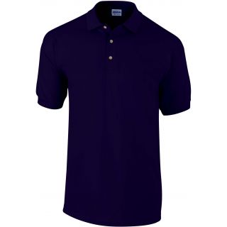 Polo homme manches courtes Ultra Cotton™ 3800 - Navy