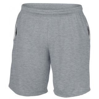 Short Performance GI44S30 - Sport grey