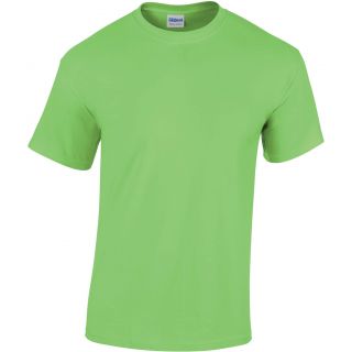 T-shirt homme manches courtes Heavy Cotton™ 5000 - Lime