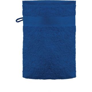 Gant de toilette K107 - Royal Blue-One Size