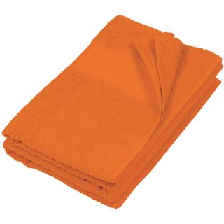 Drap de bain K111 - Burnt Orange