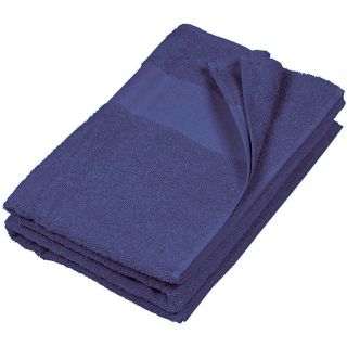 Drap de bain K111 - Navy
