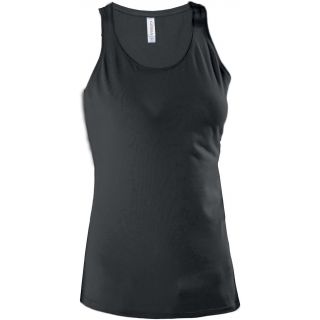Débardeur femme K361 - Black