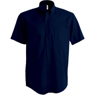 Chemise manches courtes Ariana II K547 - Navy