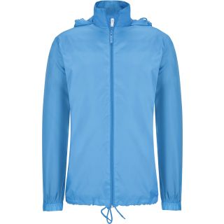 Coupe vent K616 - Tropical Blue