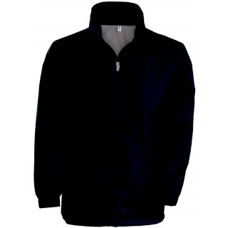 Coupe vent doublé Eagle II K632 - Navy