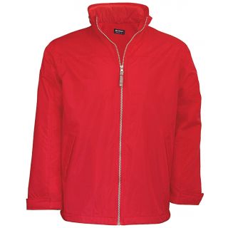 Veste enfant doublée polaire Tornado K653 - Red