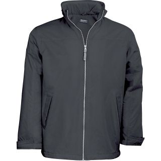 Veste doublée polaire Tornado K654 - Dark Grey