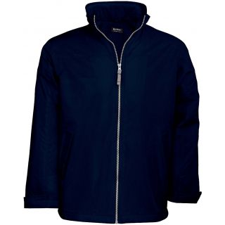 Veste doublée polaire Tornado K654 - Navy