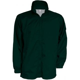 Coupe vent Eagle K687 - Forest Green