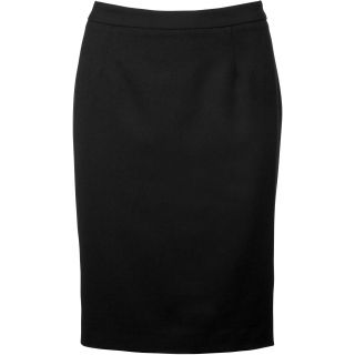 Jupe droite K732 - Black