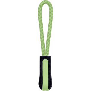 Tire-zip K851 - Black / Lime-One Size