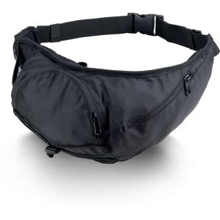 Sac ceinture sport KI0310 - Black