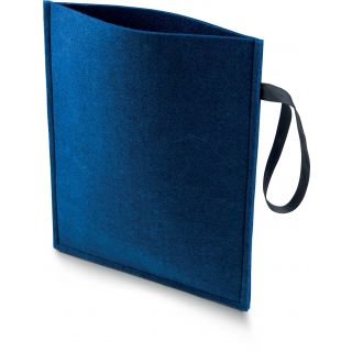 Housse feutre pour tablette KI0315 - Navy