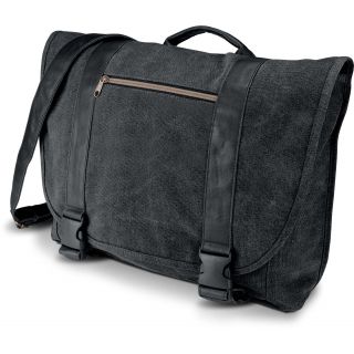 Sac messenger KI0715 - Black