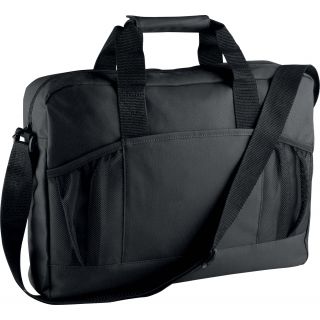 Porte documents KI0424 - Black