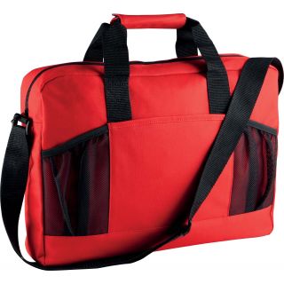 Porte documents KI0424 - Red