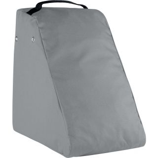 Sac range bottes KI0514 - Light Grey