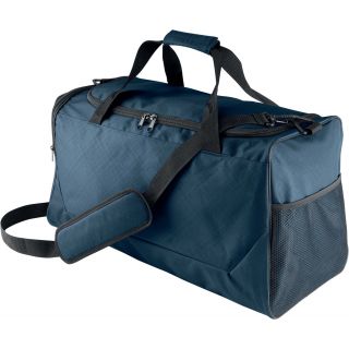 Sac de sport KI0617 - Navy / Navy - 56 x 28 x 32 cm