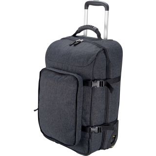 Trolley Cabine KI0809 - Dark Titanium