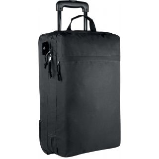 Sac trolley taille cabine KI0821 - Black