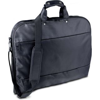 Housse vêtements de voyage KI0906 - Black