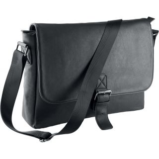Sac bandoulière / ordinateur KI0916 - Black