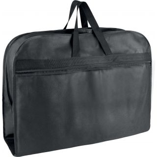 Housse à vêtements de voyage KI0922 - Black