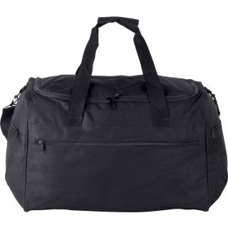 Sac de voyage avec penderie intégrée KI0929 - Black