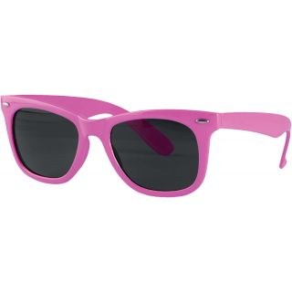 Lunettes de soleil couleurs KI3026 - Fuchsia
