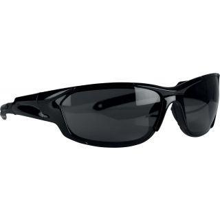 Lunettes de soleil mode KI3031 - Black