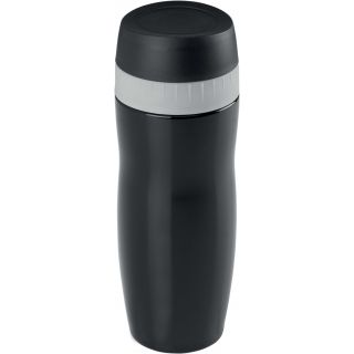 Bouteille inox isotherme 300 ML KI3113 - Black